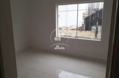 Sala comercial para alugar na Rua Doutor Cesário Mota, 393, Centro, Santo André