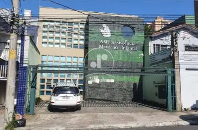 Prédio para aluguel, vila bastos em santo andré/sp - ref. 30876