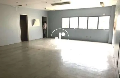 Prédio para alugar na Avenida Industrial, 281, Campestre, Santo André