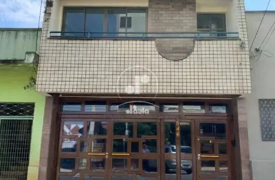 Prédio para aluguel, centro em santo andré/sp - ref. 30870