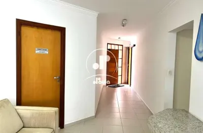 Prédio para alugar na Rua das Figueiras, 2322, Campestre, Santo André