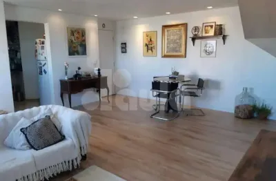 Cobertura para aluguel, vila guiomar em santo andré/sp - ref. 30787