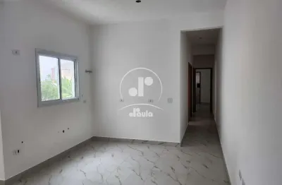 Cobertura para aluguel, campestre em santo andré/sp - ref. 30784