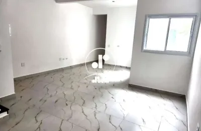 Cobertura para aluguel, campestre em santo andré/sp - ref. 30783