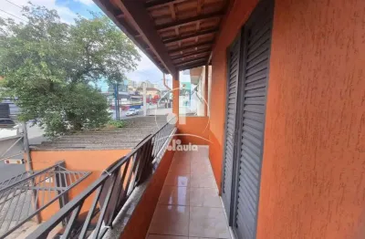 Casa para aluguel, vila valparaíso em santo andré/sp - ref. 30781