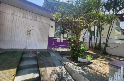 Casa para aluguel, 3 quartos vila floresta em santo andré/sp