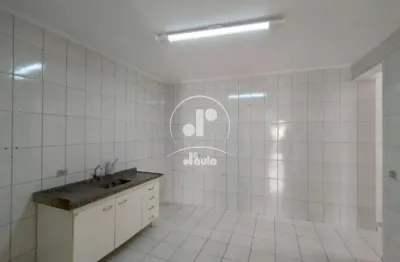 Casa para aluguel, vila bastos em santo andré/sp - ref. 30771