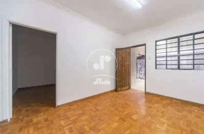 Casa para aluguel, 2 quartos vila apiaí em santo andré/sp