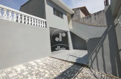 Casa para aluguel, jardim ipanema em santo andré/sp - ref. 30761