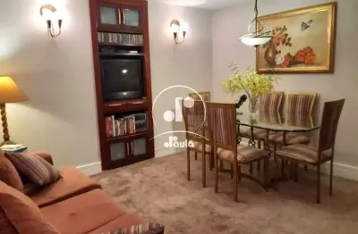 Casa para aluguel, 2 quartos 1 suíte bairro jardim em santo andré/sp