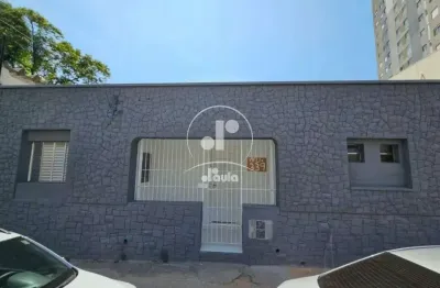 Casa para aluguel, casa branca em santo andré/sp - ref. 30751