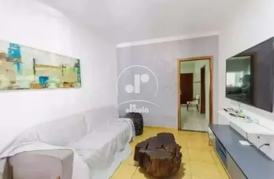 Casa para aluguel, campestre em santo andré/sp - ref. 30750