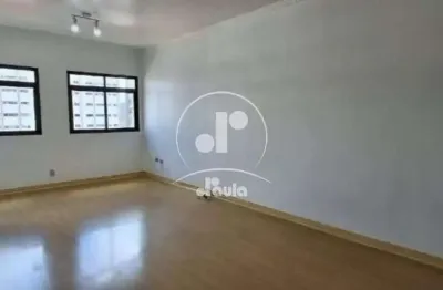 Apartamento para aluguel, santo antônio em são caetano do sul/sp - ref. 30748