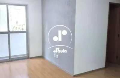 Apartamento para aluguel, vila valparaíso em santo andré/sp - ref. 30734