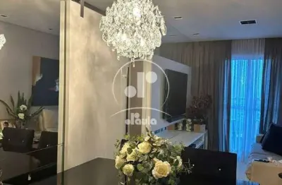 Apartamento para aluguel, 2 quartos 1 suíte vila pires em santo andré/sp