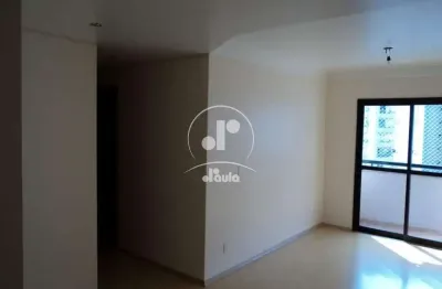 Apartamento para aluguel, 3 quartos 1 suíte vila gilda em santo andré/sp