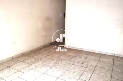 Apartamento para aluguel, 2 quartos vila gilda em santo andré/sp