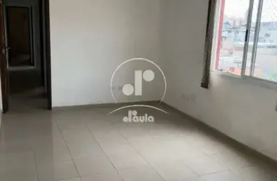 Apartamento para aluguel, 3 quartos 1 suíte Vila Curuçá em Santo André/SP