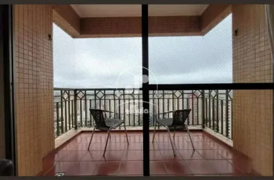Apartamento para aluguel, 3 quartos 1 suíte vila bastos em santo andré/sp
