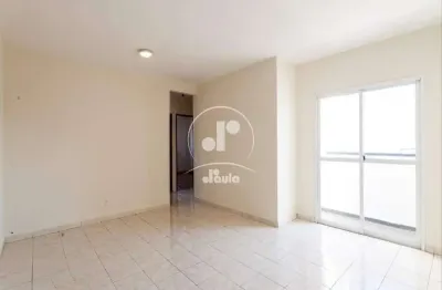 Apartamento para aluguel, vila pinheirinho em santo andré/sp - ref. 30695