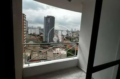 Apartamento para aluguel, 2 quartos parque das nações em santo andré/sp