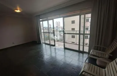 Apartamento para aluguel, vila bastos em santo andré/sp - ref. 30676