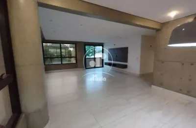 Apartamento para aluguel, jardim em santo andré/sp - ref. 30674