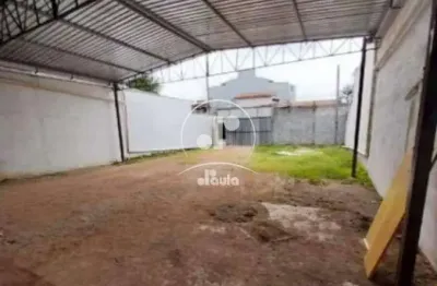 Terreno comercial para alugar na Rua Abrahão Ribeiro, 23, Jardim Bom Pastor, Santo André