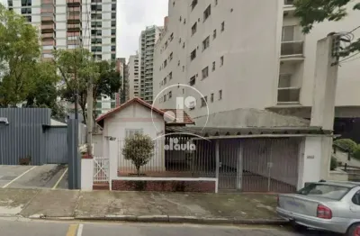 Terreno para aluguel, jardim em santo andré/sp - ref. 30651