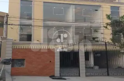 Cobertura para aluguel, campestre em santo andré/sp - ref. 30631