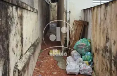 Terreno à venda, vila gonçalves em são bernardo do campo/sp