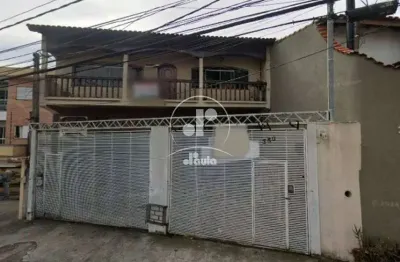 Terreno à venda na Rua José Lins do Rego, 350, Vila Valparaíso, Santo André