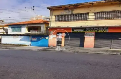 Terreno à venda, vila príncipe de gales em santo andré/sp - ref. 14706