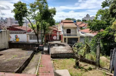 Terreno à venda, vila humaitá em santo andré/sp - ref. 14700