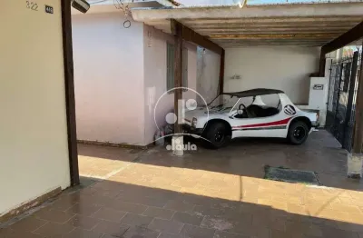 Terreno à venda, vila floresta em santo andré/sp - ref. 14691