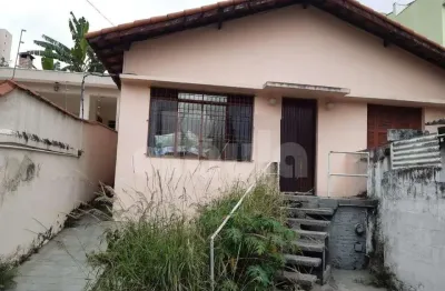 Terreno à venda, vila floresta em santo andré/sp - ref. 14690