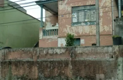 Terreno à venda, vila bastos em santo andré/sp - ref. 14685