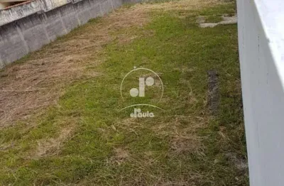 Terreno à venda na Rua Visconde de Mauá, 484, Vila Assunção, Santo André