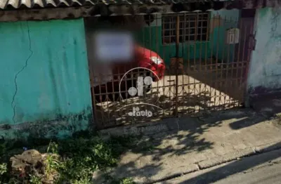 Terreno à venda, vila alto de santo andré em santo andré/sp - ref. 14680