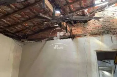 Terreno à venda, jardim bom pastor em santo andré/sp - ref. 14659