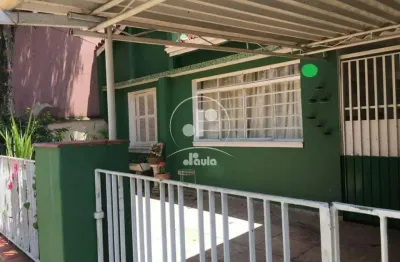 Terreno à venda, jardim bela vista em santo andré/sp