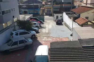 Terreno à venda na Alameda São Caetano, 1611, Jardim, Santo André