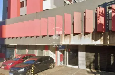 Sala comercial à venda na Rua Catequese, 1105, Vila Guiomar, Santo André