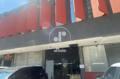 Sala comercial à venda na Rua Catequese, 1095, Vila Guiomar, Santo André
