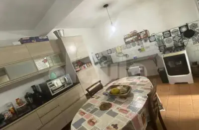Sobrado à venda, santa paula em são caetano do sul/sp - ref. 14618