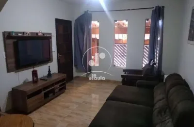 Sobrado à venda, 2 quartos rudge ramos em são bernardo do campo/sp