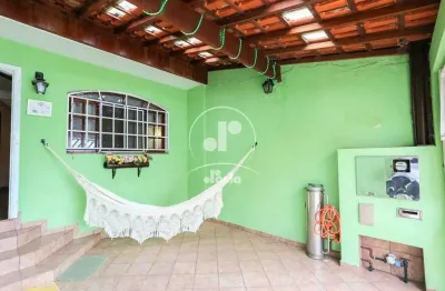 Sobrado à venda, 2 quartos rudge ramos em são bernardo do campo/sp