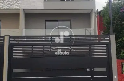 Sobrado à venda, 3 quartos 3 suítes demarchi em são bernardo do campo/sp