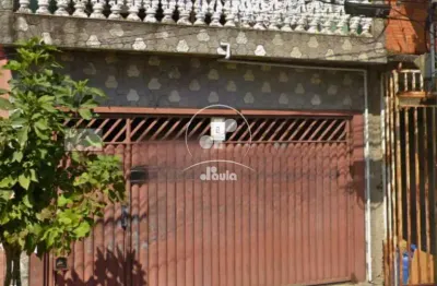 Sobrado à venda, 3 quartos 1 suíte alto industrial em são bernardo do campo/sp