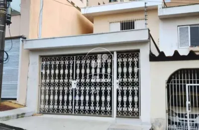 Sobrado à venda, 3 quartos 1 suíte vila valparaíso em santo andré/sp